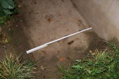Betonfundament