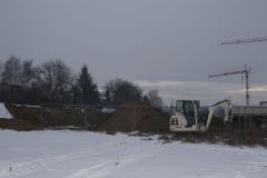 Das kleine große Graben