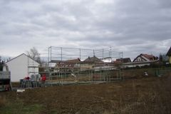 Gerüstbau