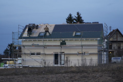 Hausaufbau