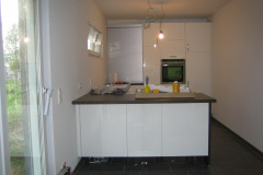 küchenbau