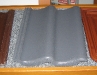 Dachziegel alleine